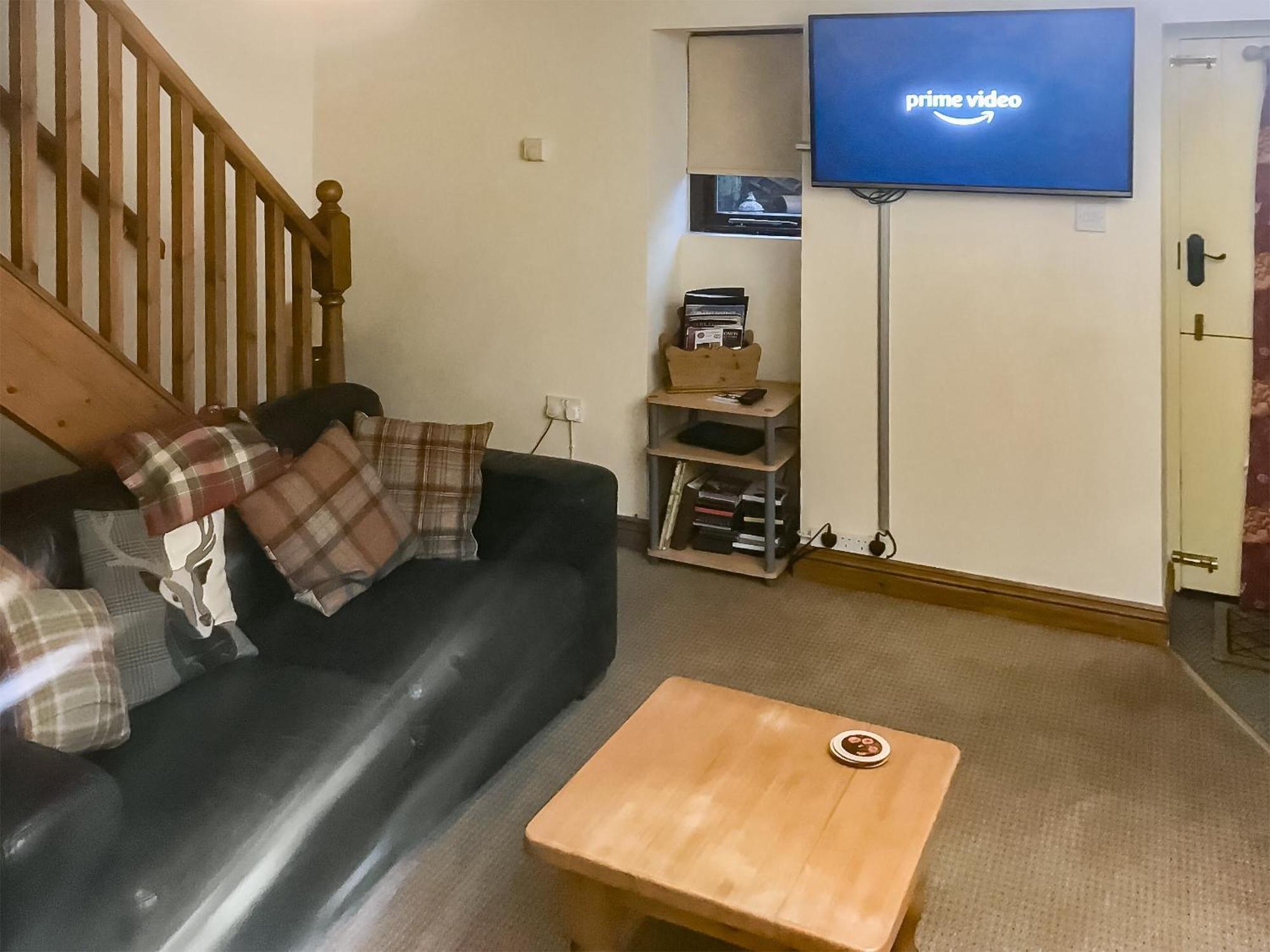 Melmerby  Elseghyll Barnヴィラ エクステリア 写真
