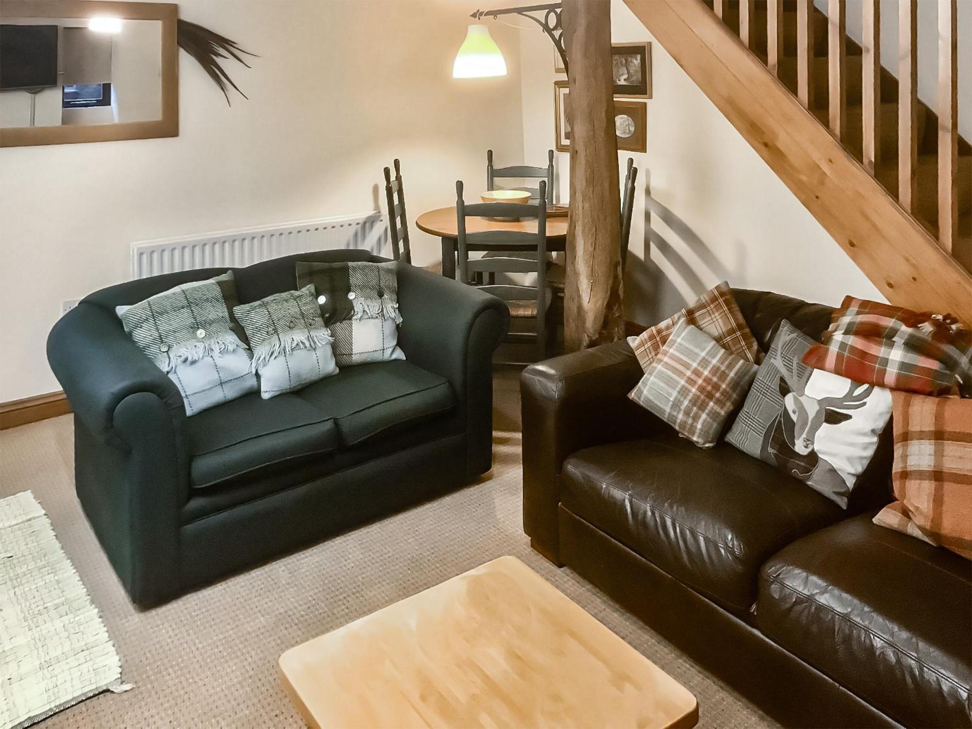Melmerby  Elseghyll Barnヴィラ エクステリア 写真