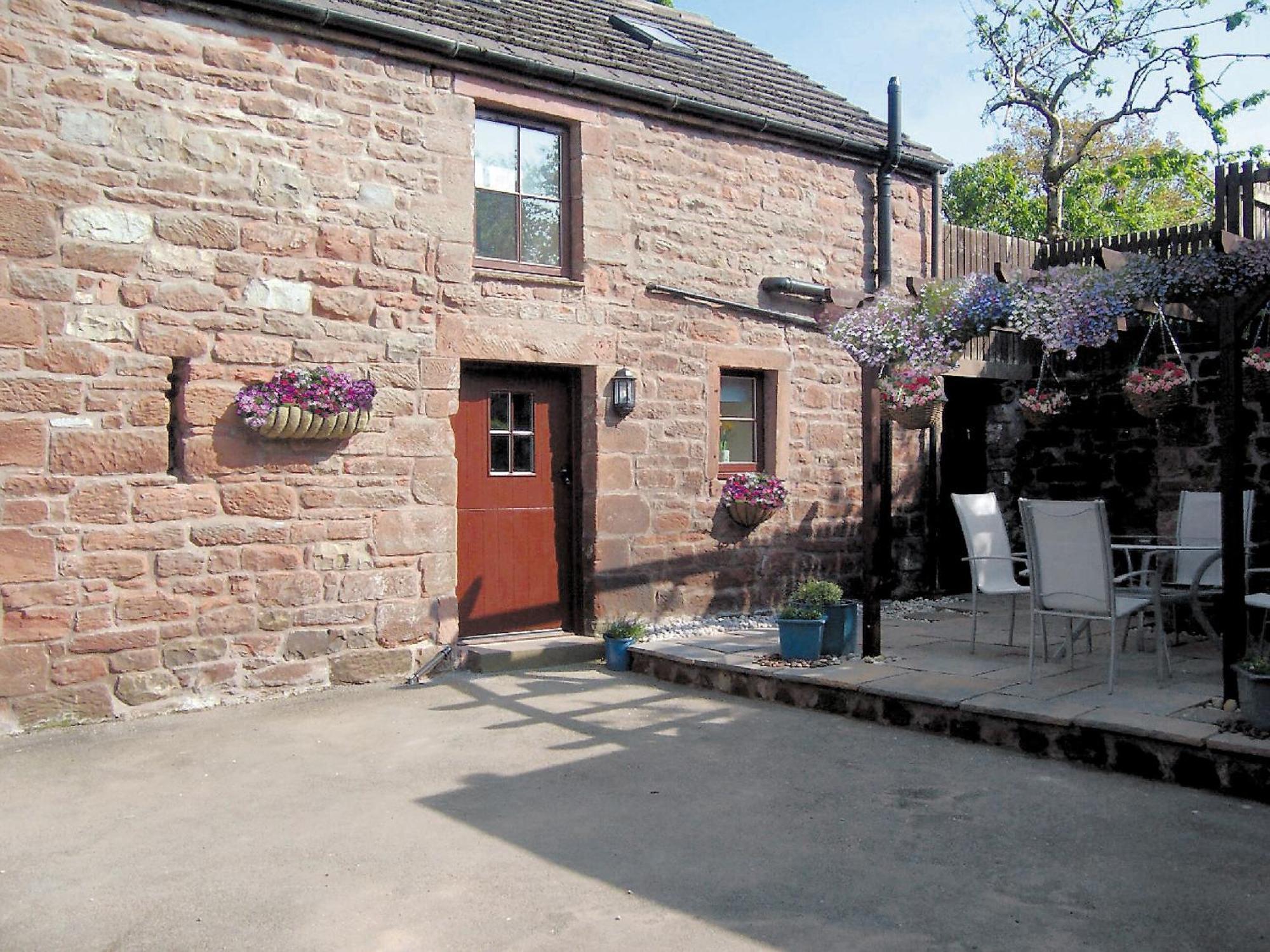 Melmerby  Elseghyll Barnヴィラ エクステリア 写真